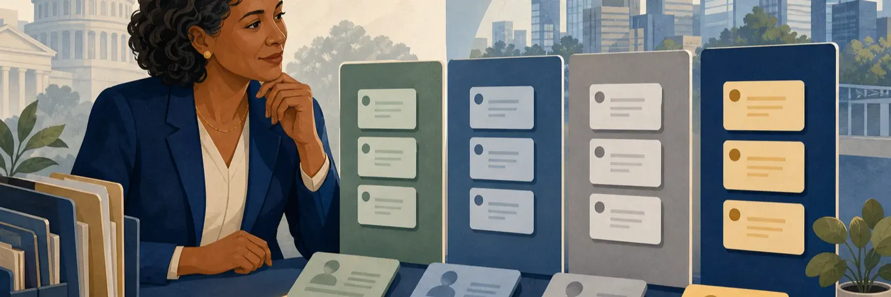 Best Job Boards for Federal Employees hero image