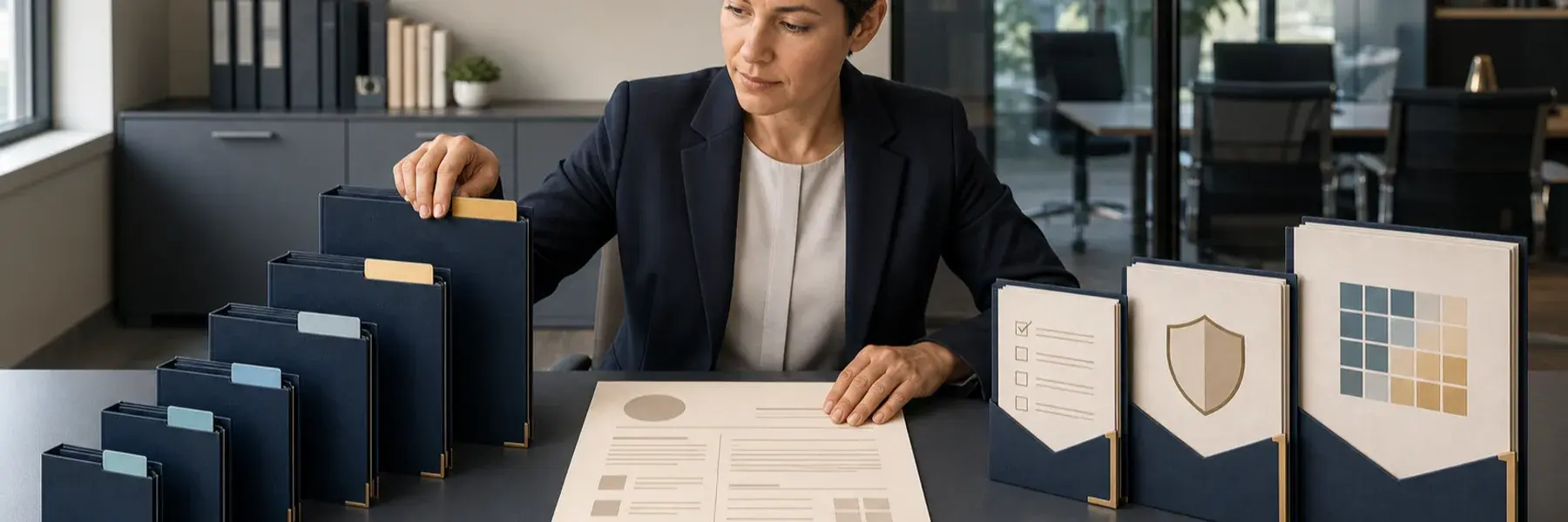 Auditor matching federal grade folders with private-sector audit roles and resume experience.